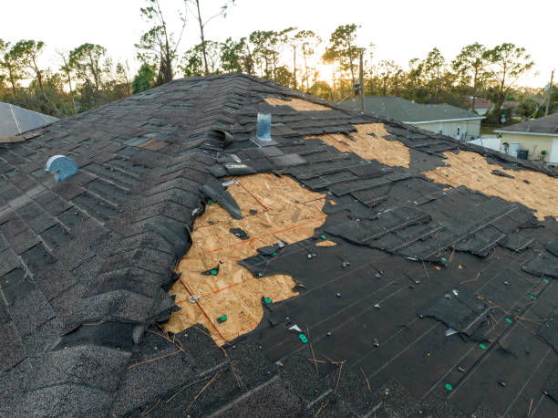 Trusted Houston, TX  Roofing repair and installation Experts